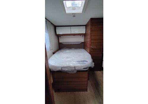 Autocaravana Perfilada RAPIDO 656F de Ocasión