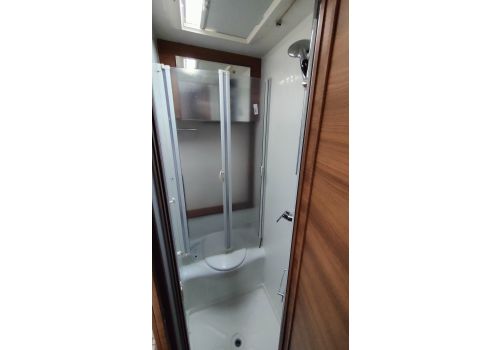 Autocaravana Perfilada RAPIDO 656F de Ocasión