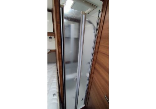 Autocaravana Perfilada RAPIDO 656F de Ocasión