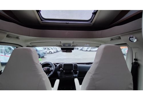 Autocaravana Perfilada RAPIDO 656F de Ocasión