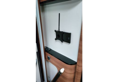Autocaravana Perfilada RAPIDO 656F de Ocasión