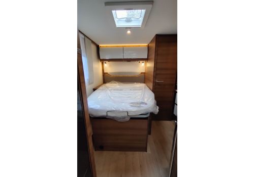 Autocaravana Perfilada RAPIDO 656F de Ocasión