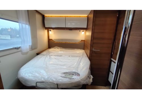 Autocaravana Perfilada RAPIDO 656F de Ocasión