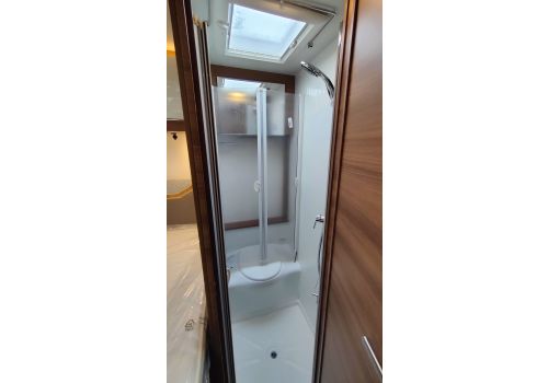 Autocaravana Perfilada RAPIDO 656F de Ocasión