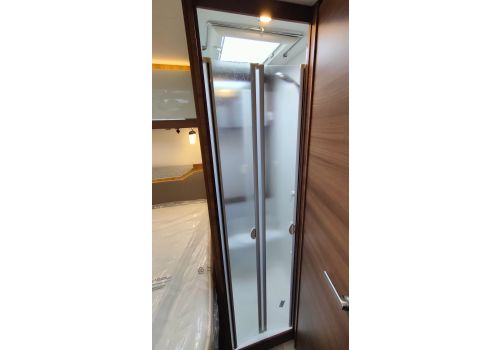 Autocaravana Perfilada RAPIDO 656F de Ocasión