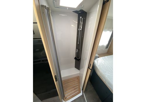 Autocaravana Perfilada SUNLIGHT T69LC en Alquiler