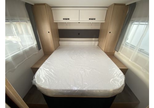 Autocaravana Perfilada SUNLIGHT T69LC en Alquiler