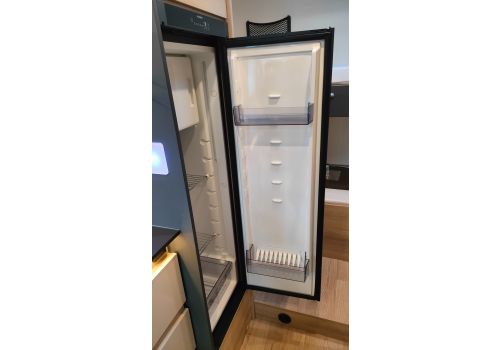 Autocaravana Integral ITINEO CS660 de Ocasión