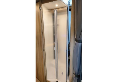 Autocaravana Integral ITINEO CS660 de Ocasión