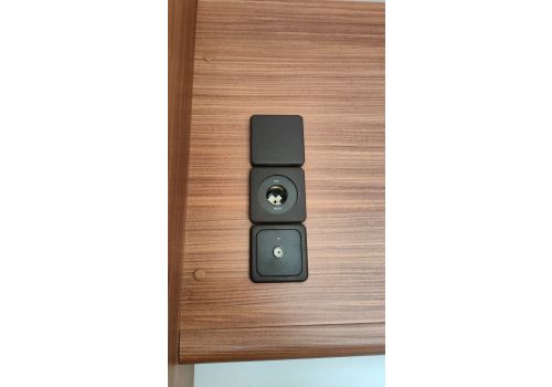 Autocaravana Capuchina ADRIA Sport A 660DP de Ocasión