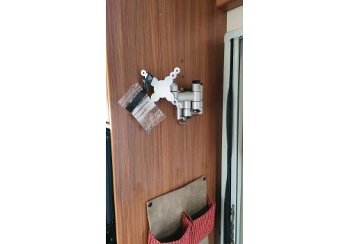 Autocaravana Capuchina ADRIA Sport A 660DP de Ocasión