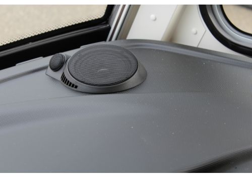 Autocaravana Integral DETHLEFFS Trend I 6757 modelo 2018 de Ocasión