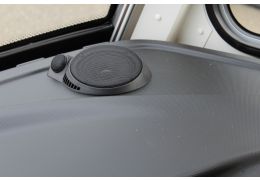 Autocaravana Integral DETHLEFFS Trend I 6757 modelo 2018 de Ocasión