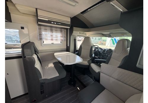 Autocaravana Perfilada ROLLER TEAM Kronos 294 TL de Ocasión