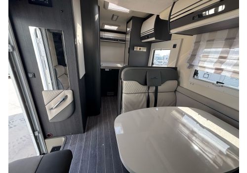 Autocaravana Perfilada ROLLER TEAM Kronos 294 TL de Ocasión