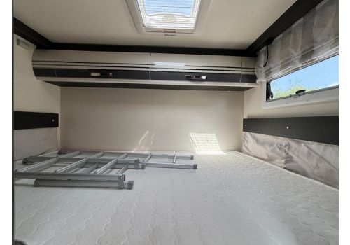 Autocaravana Perfilada ROLLER TEAM Kronos 294 TL de Ocasión