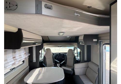 Autocaravana Perfilada ROLLER TEAM Kronos 294 TL de Ocasión