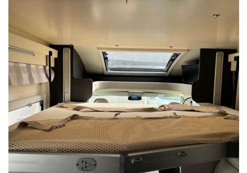Autocaravana Perfilada ROLLER TEAM Kronos 294 TL de Ocasión