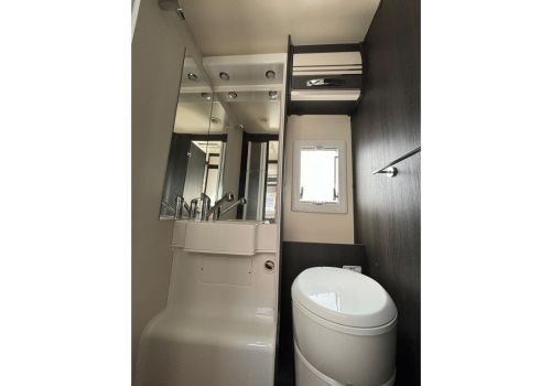 Autocaravana Perfilada ROLLER TEAM Kronos 294 TL de Ocasión