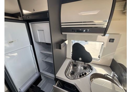 Autocaravana Perfilada ROLLER TEAM Kronos 294 TL de Ocasión
