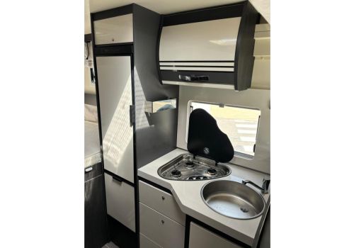 Autocaravana Perfilada ROLLER TEAM Kronos 294 TL de Ocasión