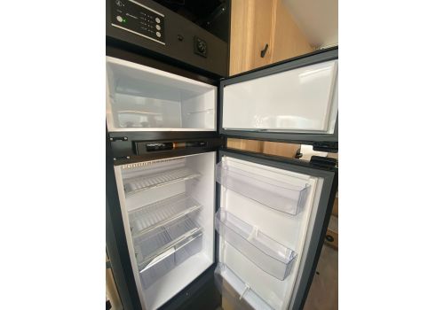 Autocaravana Integral SUNLIGHT I 68 Adventure Edition de Ocasión