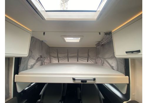 Autocaravana Integral SUNLIGHT I 68 Adventure Edition de Ocasión