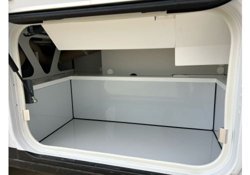 Autocaravana Integral CARTHAGO C2 Tourer I 145 RB LE en Alquiler