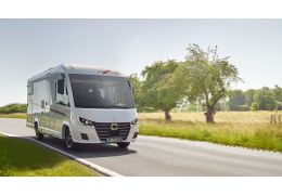 CARTHAGO C2 Tourer I 145 RB LE · Autocaravana Integral 