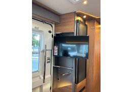 Autocaravana Integral CARTHAGO C2 Tourer I 145 RB LE Nueva en Venta