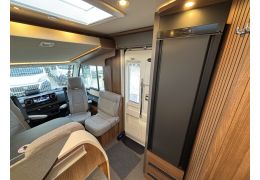 Autocaravana Integral CARTHAGO C2 Tourer I 145 RB LE Nueva en Venta