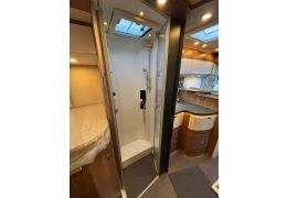 Autocaravana Integral CARTHAGO C2 Tourer I 145 RB LE Nueva en Venta