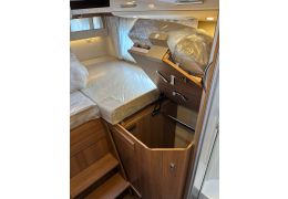 Autocaravana Integral CARTHAGO C2 Tourer I 145 RB LE Nueva en Venta