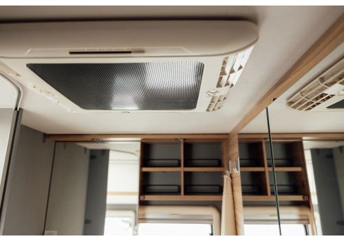 Autocaravana Perfilada DETHLEFFS Just T 6762 de Ocasión