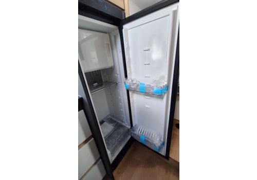 Autocaravana Integral ITINEO CM660 de Ocasión