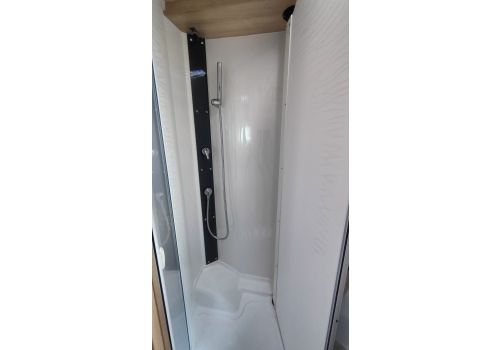 Autocaravana Integral ITINEO CM660 de Ocasión