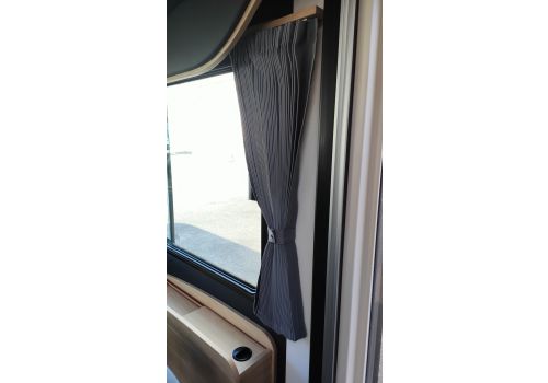 Autocaravana Integral ITINEO CM660 de Ocasión