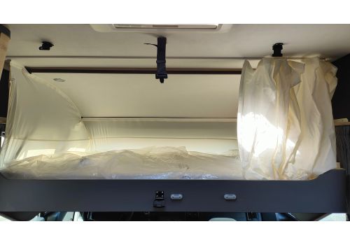Autocaravana Integral ITINEO CM660 de Ocasión