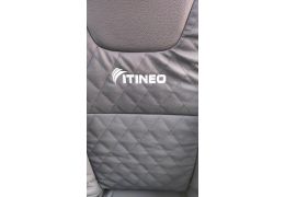 Autocaravana Integral ITINEO CM660 Nueva en Venta