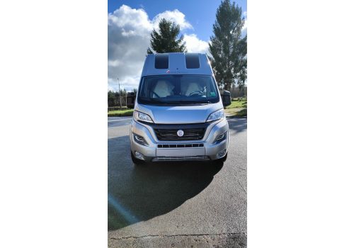 Furgoneta Cámper DREAMER Camper Five Fun Nueva en Venta