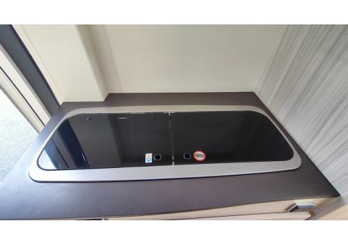 Furgoneta Cámper DREAMER Camper Five Fun Nueva en Venta
