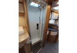 Autocaravana Perfilada CARTHAGO C-tourer T 145 LE RB Nueva en Venta