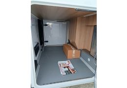 Autocaravana Perfilada CARTHAGO C-tourer T 145 LE RB Nueva en Venta