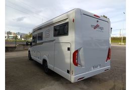 Autocaravana Perfilada CARTHAGO C-tourer T 145 LE RB Nueva en Venta