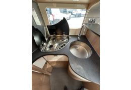 Autocaravana Perfilada CARTHAGO C-tourer T 145 LE RB Nueva en Venta