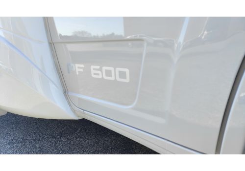 Autocaravana Perfilada ITINEO PF600 de Ocasión