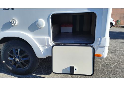 Autocaravana Perfilada ITINEO PF600 de Ocasión