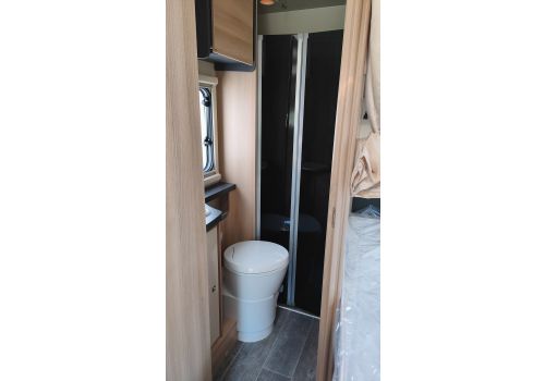 Autocaravana Perfilada ITINEO PF600 de Ocasión