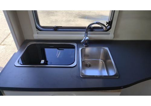 Autocaravana Perfilada ITINEO PF600 de Ocasión