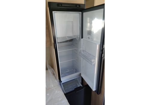 Autocaravana Perfilada ITINEO PF600 de Ocasión